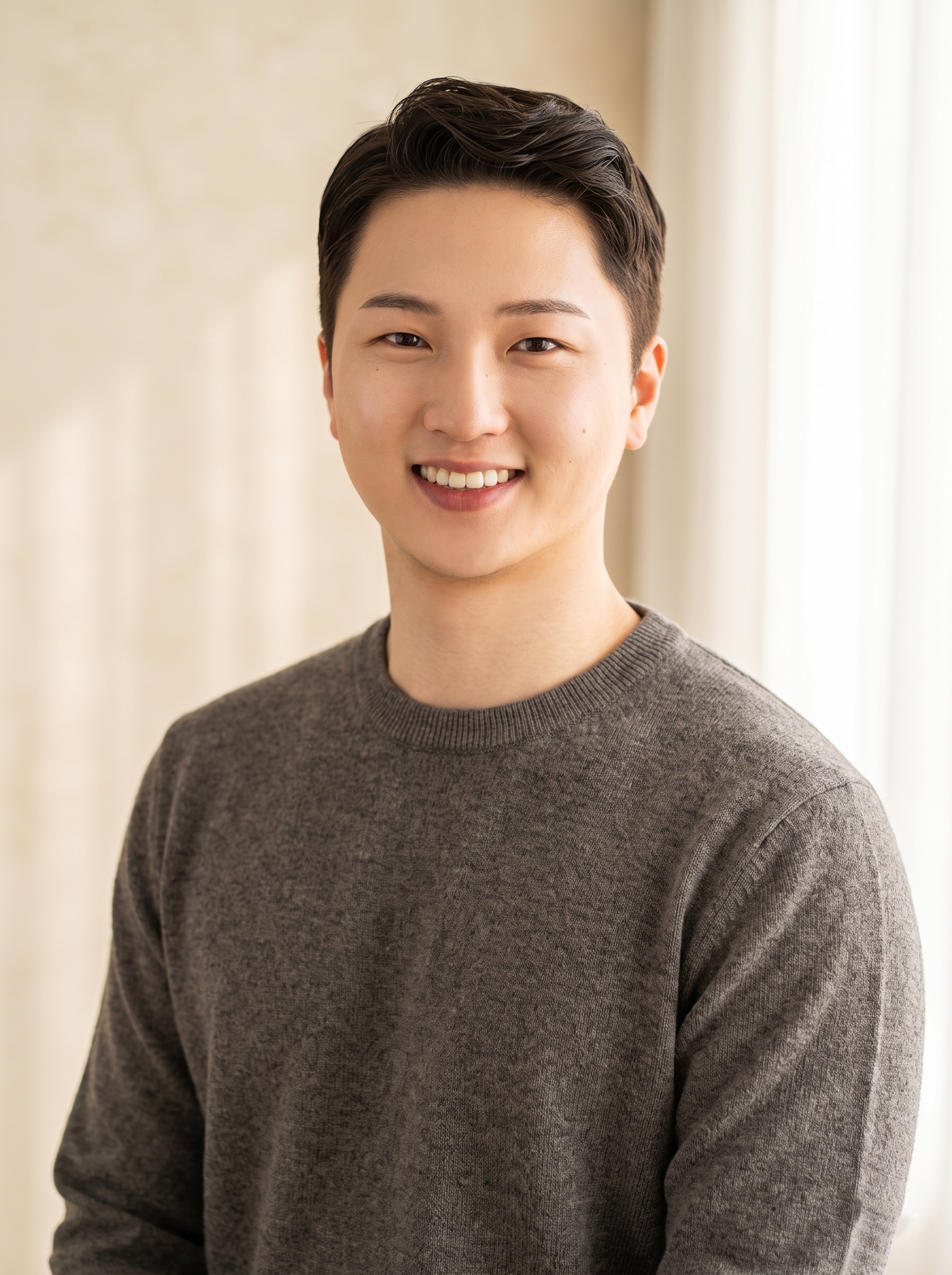 김학진 프로필 사진