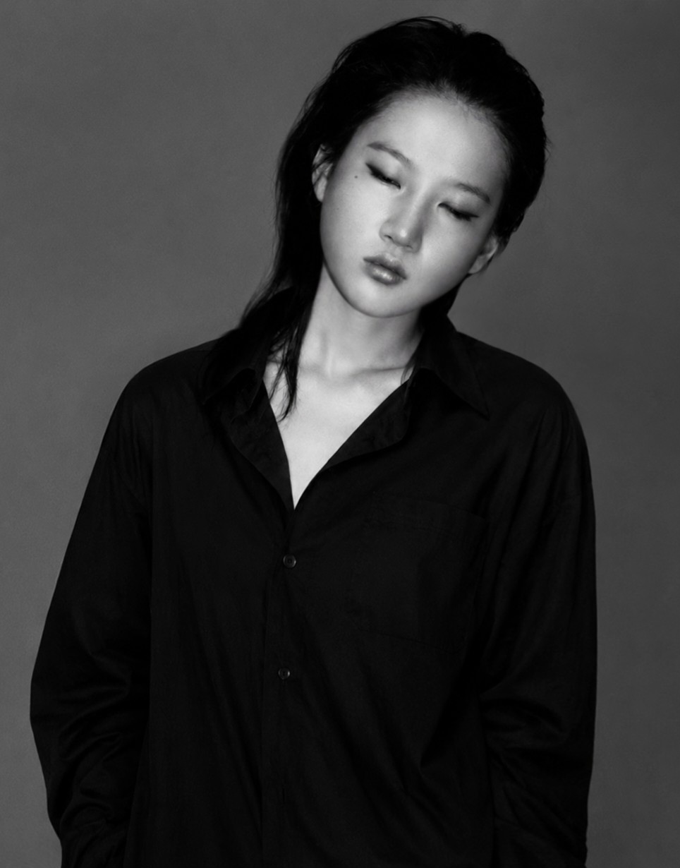 양지은 프로필 사진